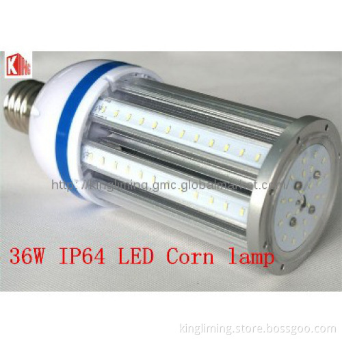 IP64 E40 36W LED Corn bulb corn lamp